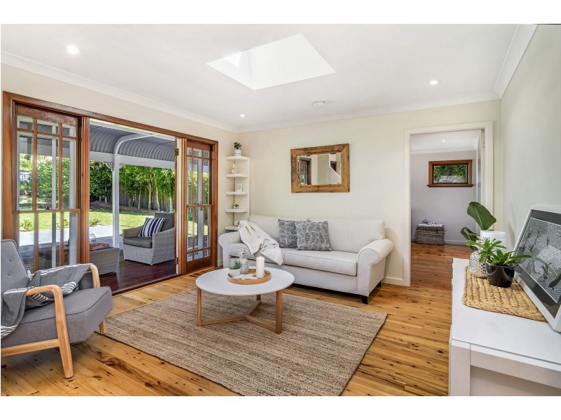 2 Sharan Place, Forestville NSW 2087