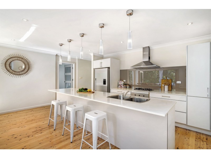 2 Sharan Place, Forestville NSW 2087