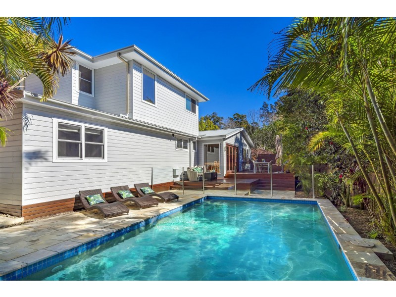 2 Sharan Place, Forestville NSW 2087