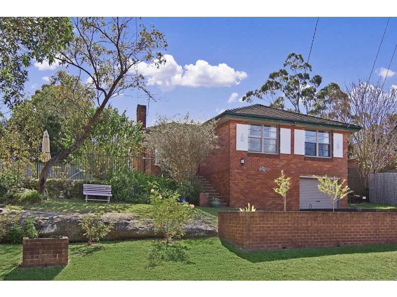 10 Willunga Crescent, Forestville NSW 2087