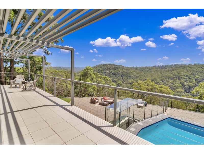 38 Milham Crescent, Forestville NSW 2087