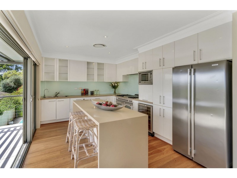 38 Milham Crescent, Forestville NSW 2087