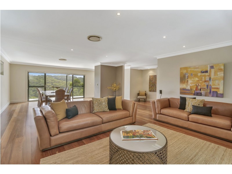 38 Milham Crescent, Forestville NSW 2087