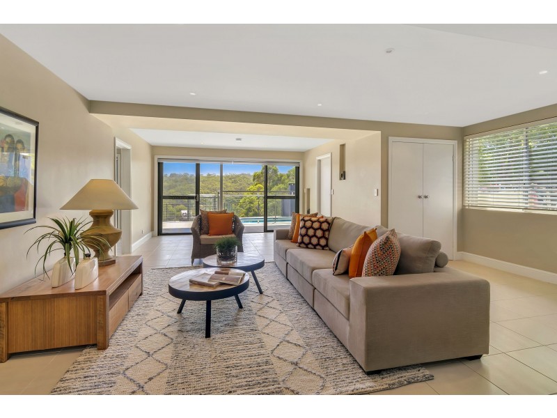 38 Milham Crescent, Forestville NSW 2087