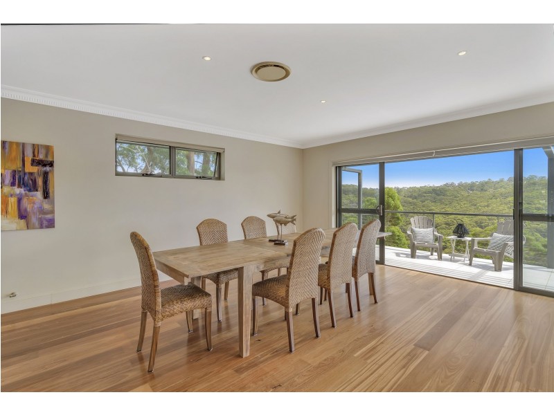 38 Milham Crescent, Forestville NSW 2087