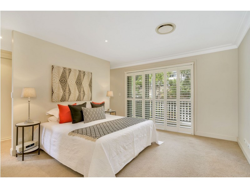 38 Milham Crescent, Forestville NSW 2087