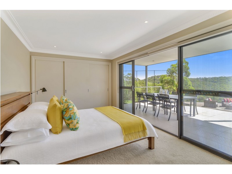 38 Milham Crescent, Forestville NSW 2087