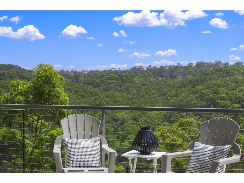 38 Milham Crescent, Forestville NSW 2087