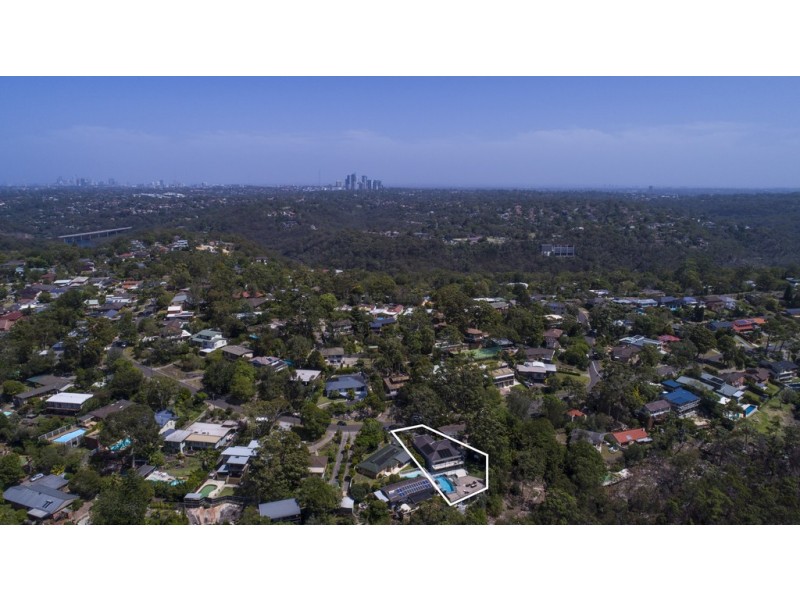 38 Milham Crescent, Forestville NSW 2087