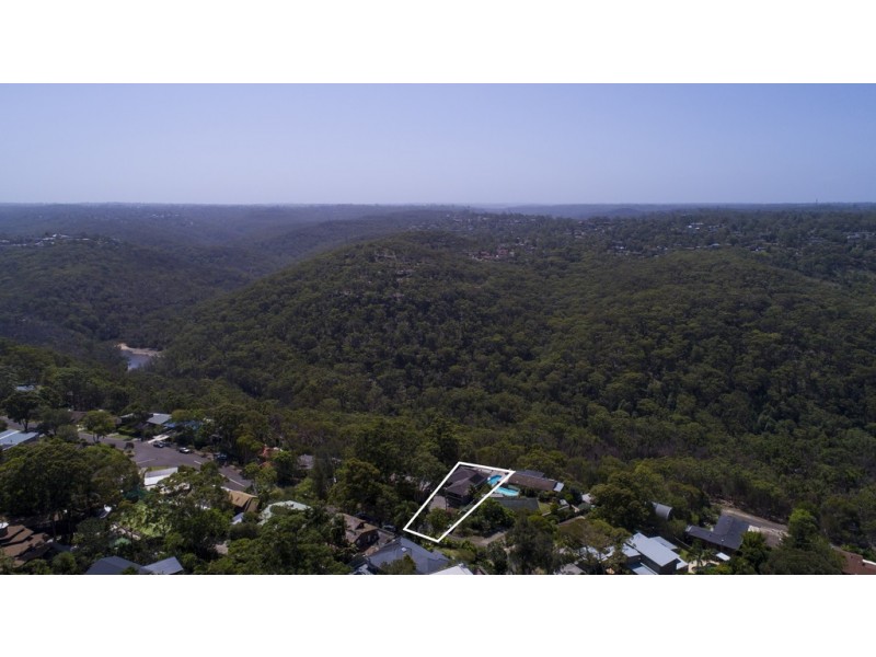 38 Milham Crescent, Forestville NSW 2087