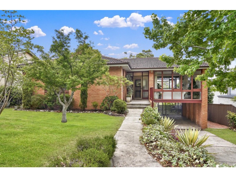 21 Killarney Drive, Killarney Heights NSW 2087