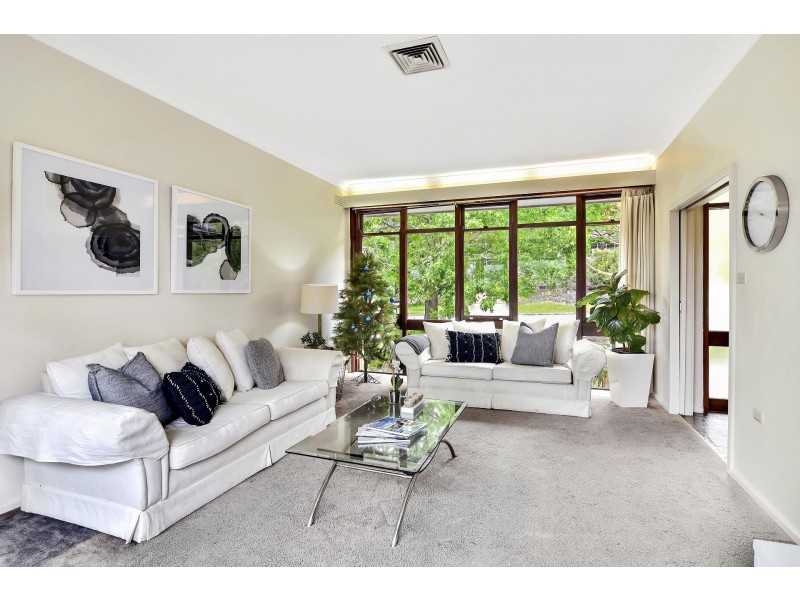 21 Killarney Drive, Killarney Heights NSW 2087