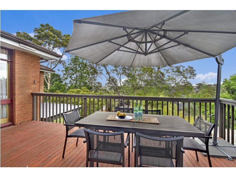 21 Killarney Drive, Killarney Heights NSW 2087