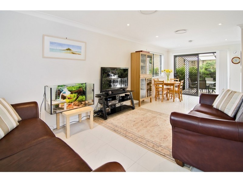 4/797 Warringah Road, Forestville NSW 2087