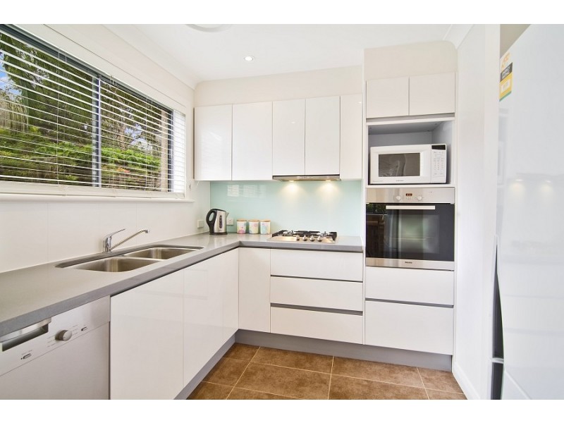 4/797 Warringah Road, Forestville NSW 2087