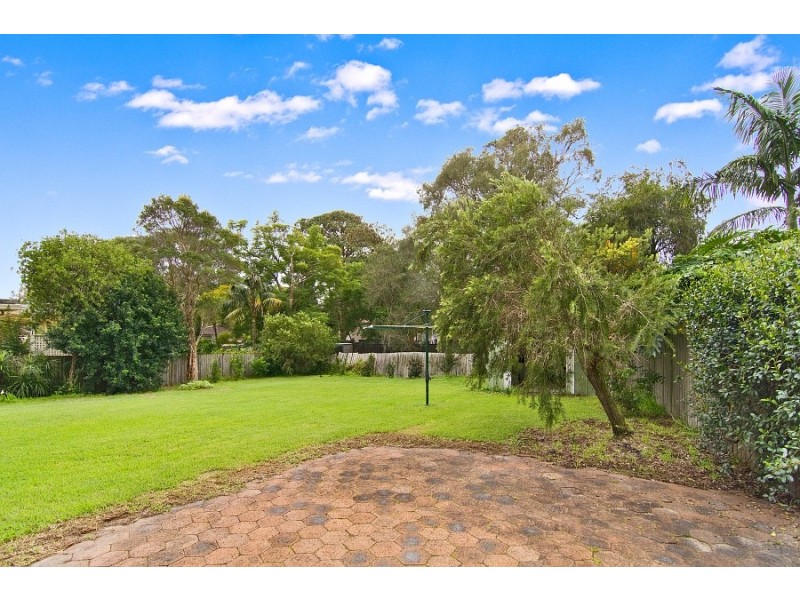 30 Epacris Avenue, Forestville NSW 2087