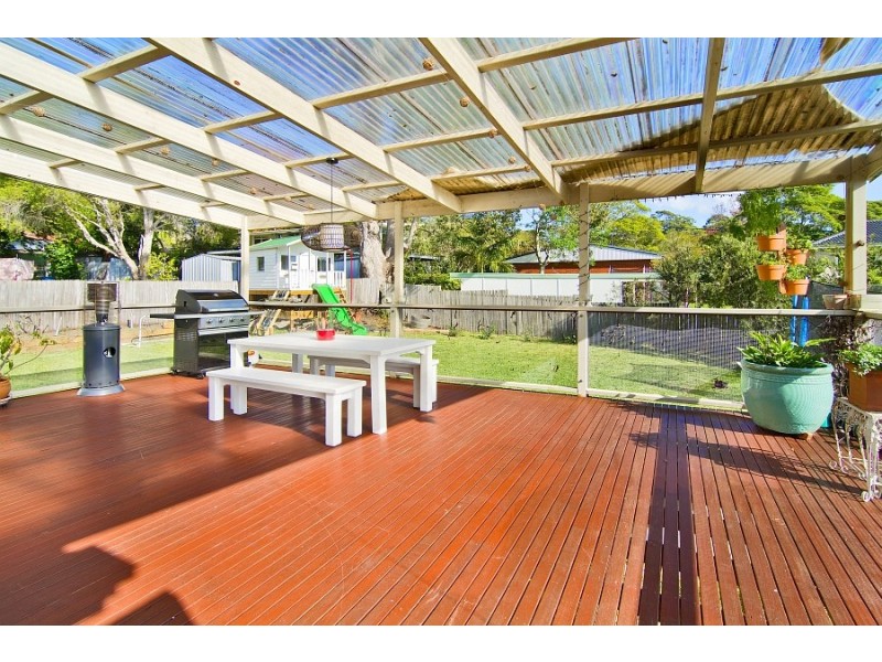 86 Starkey Street, Forestville NSW 2087