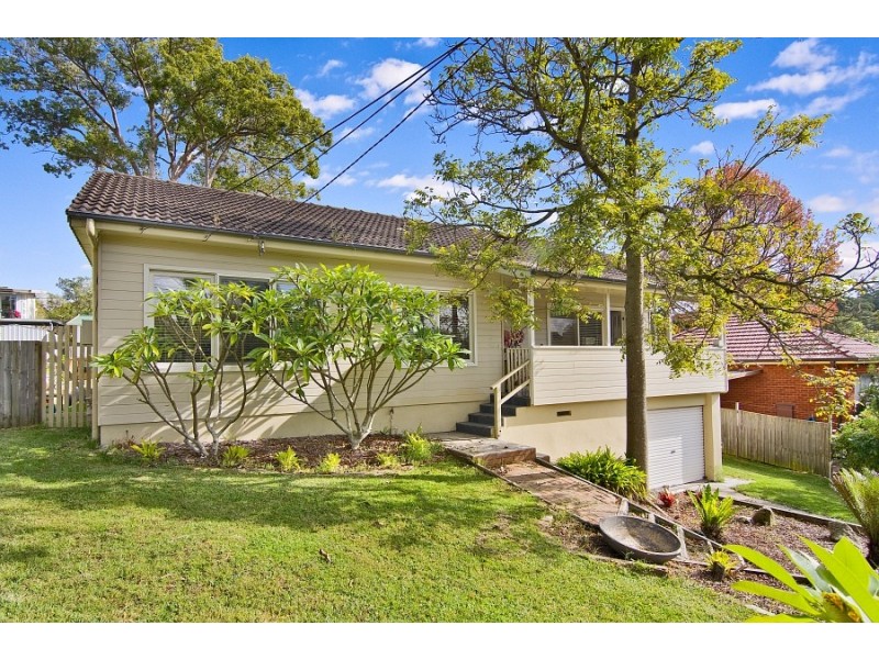 86 Starkey Street, Forestville NSW 2087