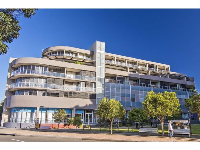 8/29 Howard Avenue, Dee Why NSW 2099