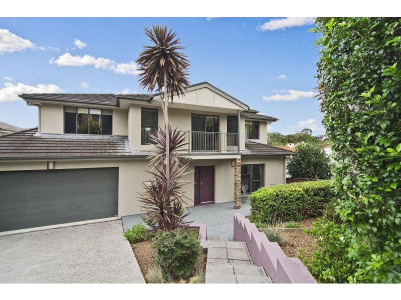 78 Londonderry Drive, Killarney Heights NSW 2087