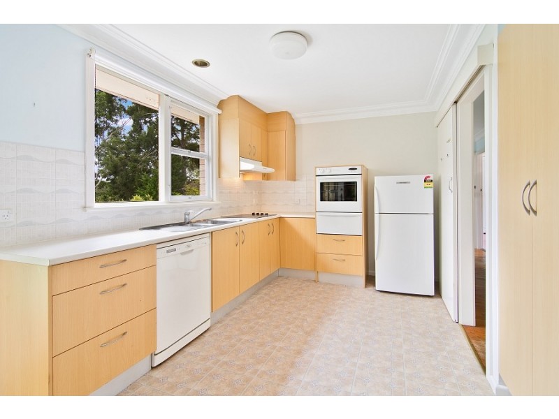 14 Leinster Avenue, Killarney Heights NSW 2087