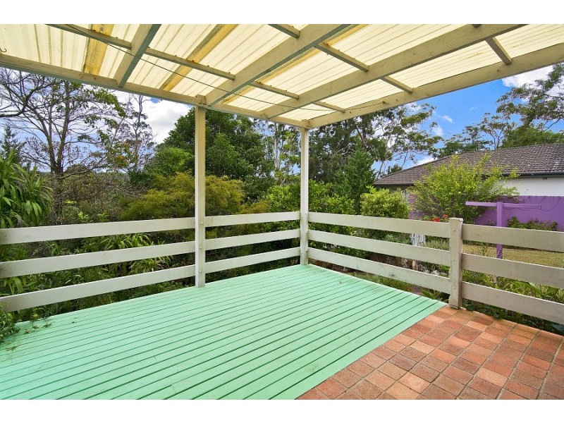 14 Leinster Avenue, Killarney Heights NSW 2087