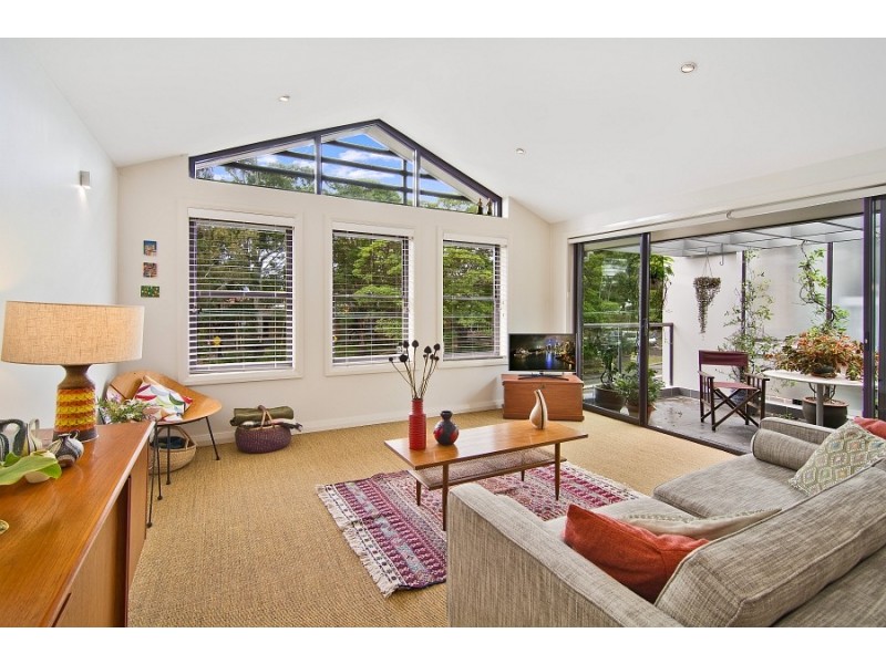 31/691-695 Warringah Road, Forestville NSW 2087