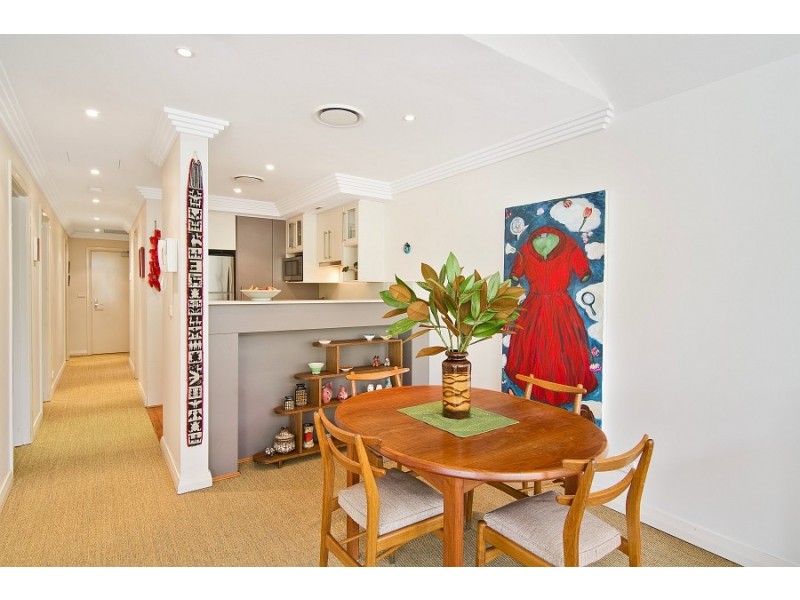 31/691-695 Warringah Road, Forestville NSW 2087