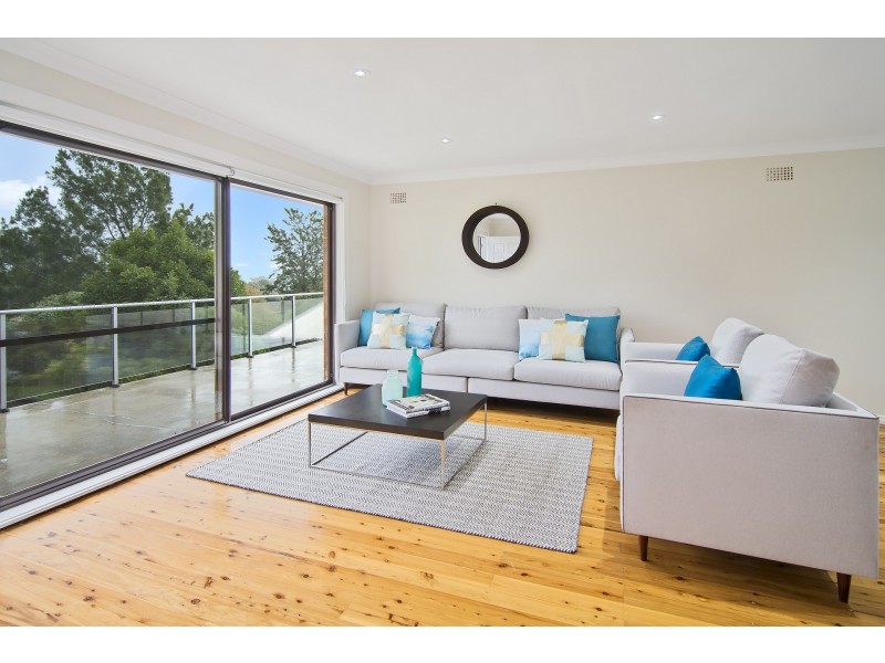 4 Bangalla Place, Forestville NSW 2087