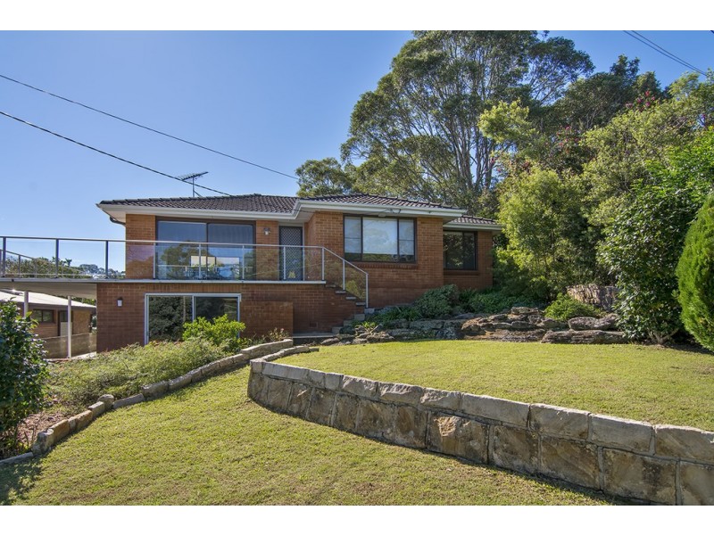 4 Bangalla Place, Forestville NSW 2087