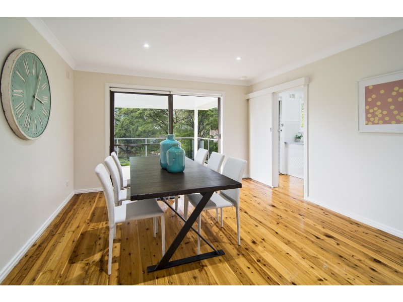 4 Bangalla Place, Forestville NSW 2087