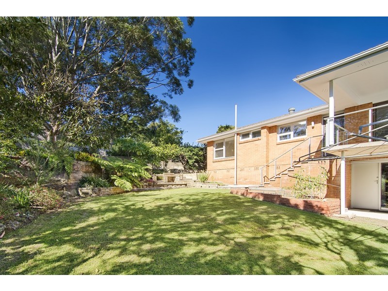 4 Bangalla Place, Forestville NSW 2087