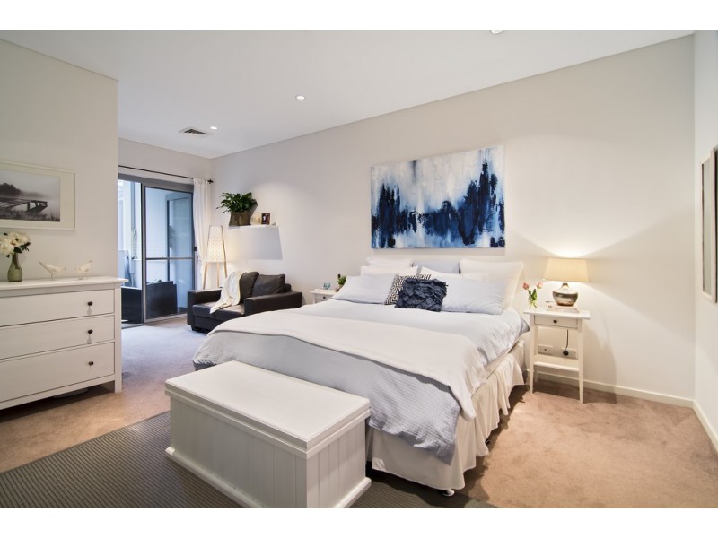 6/55 Sorlie Road, Frenchs Forest NSW 2086