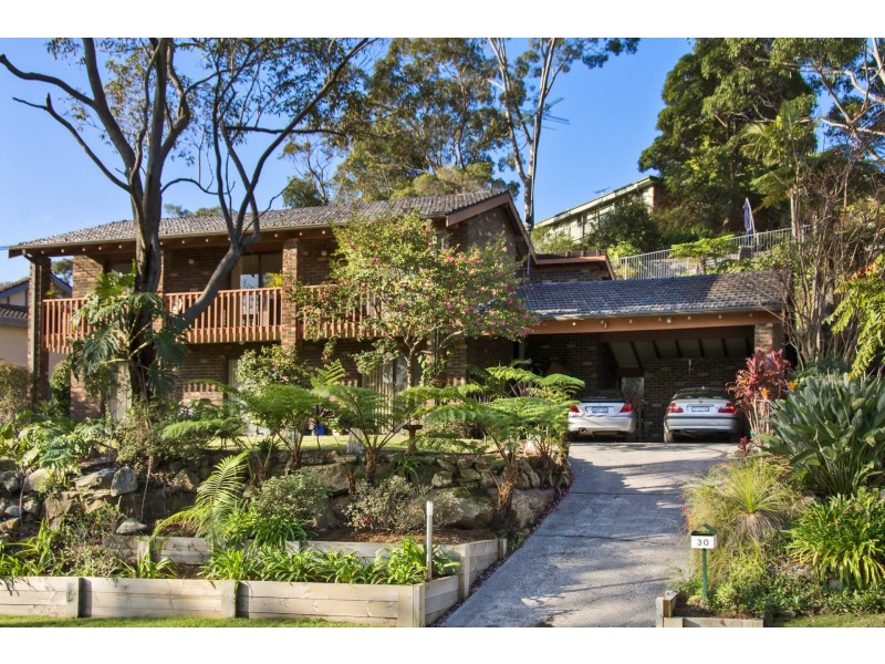 30 Maitland Street, Davidson NSW 2085