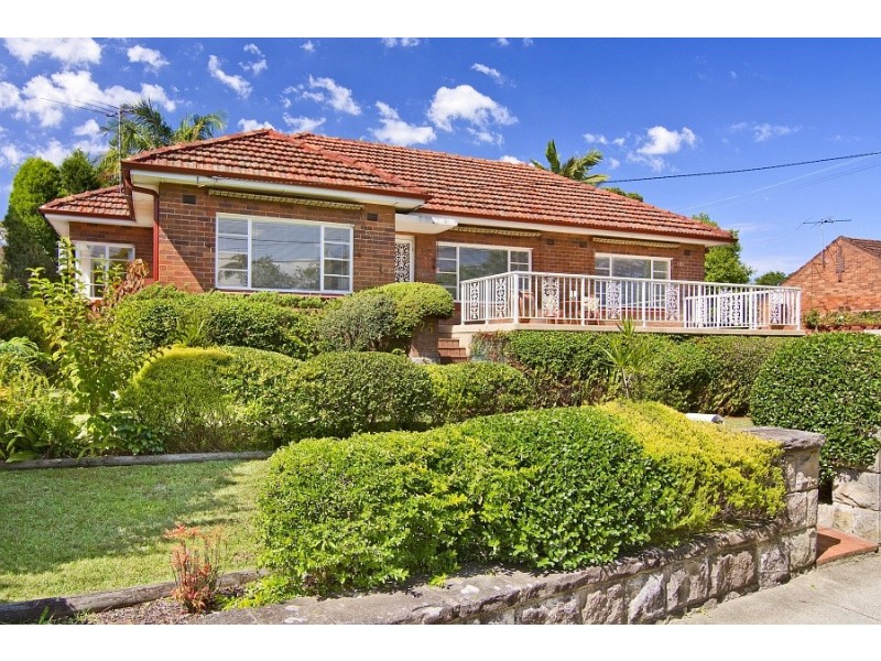 25 Grace Avenue, Frenchs Forest NSW 2086