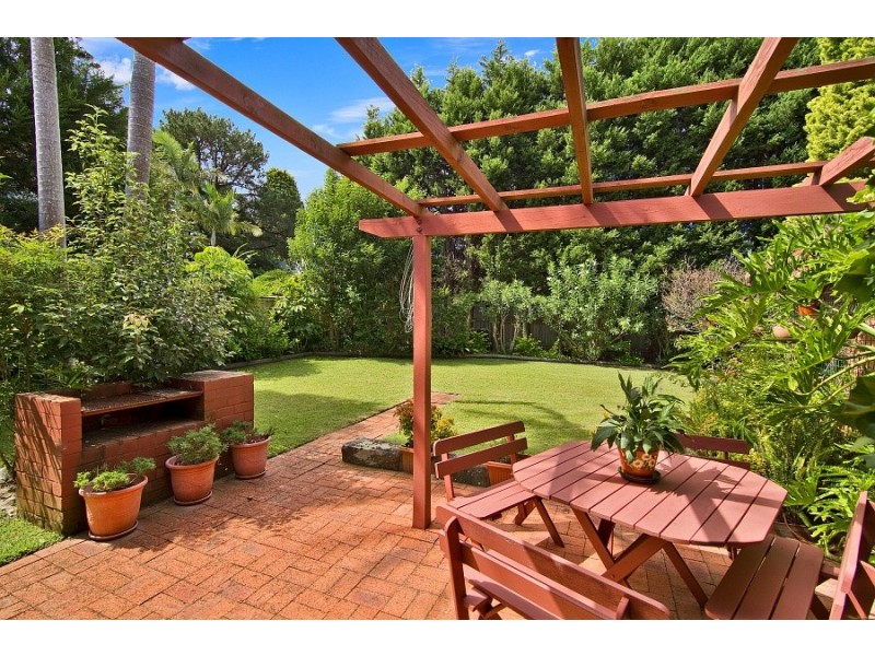 25 Grace Avenue, Frenchs Forest NSW 2086