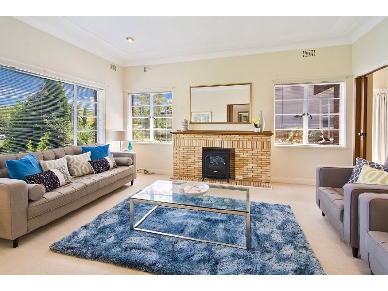 25 Grace Avenue, Frenchs Forest NSW 2086