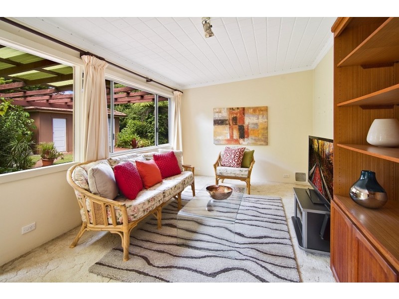 25 Grace Avenue, Frenchs Forest NSW 2086