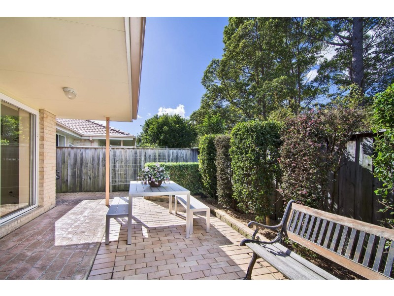 2/4 Tyrone Avenue, Forestville NSW 2087