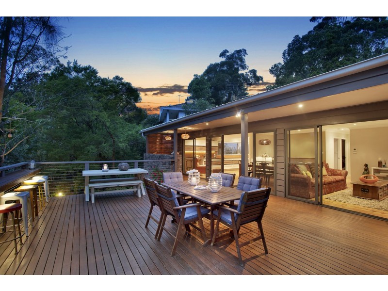 17 Milham Crescent, Forestville NSW 2087