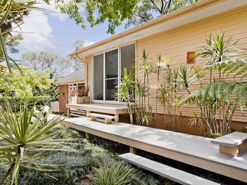 3 Bridgeview Crescent, Forestville NSW 2087