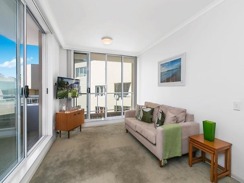 324/15 Wentworth Street, Manly NSW 2095