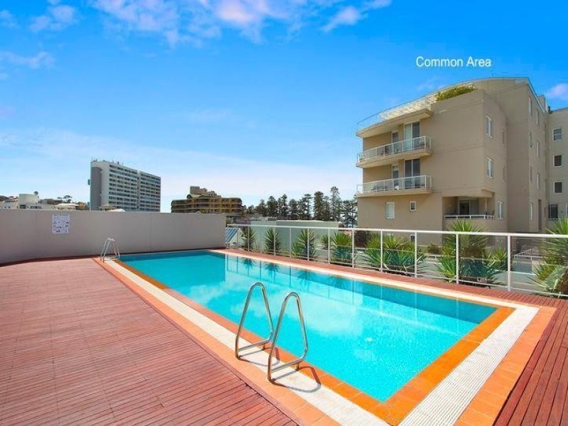 324/15 Wentworth Street, Manly NSW 2095