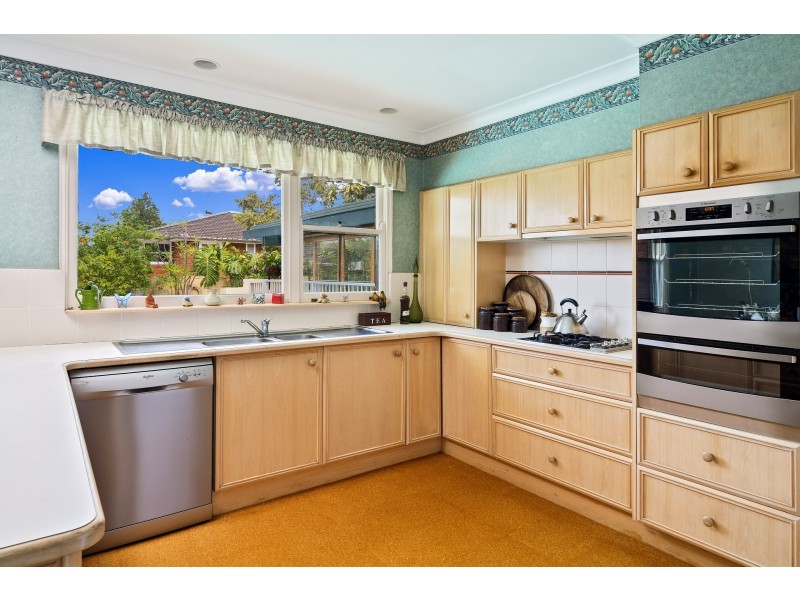 142 Starkey Street, Killarney Heights NSW 2087