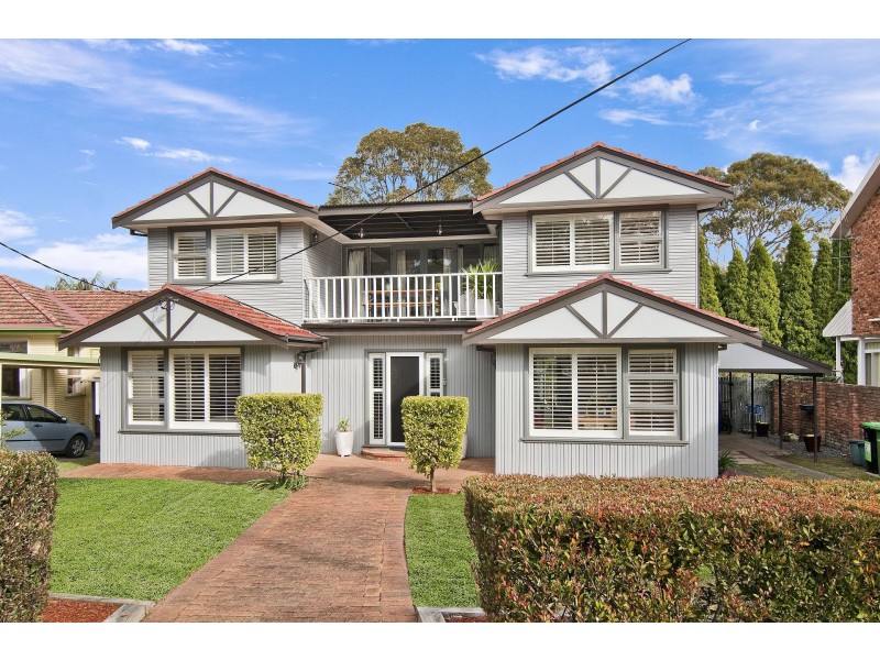 5 Emperor Place, Forestville NSW 2087