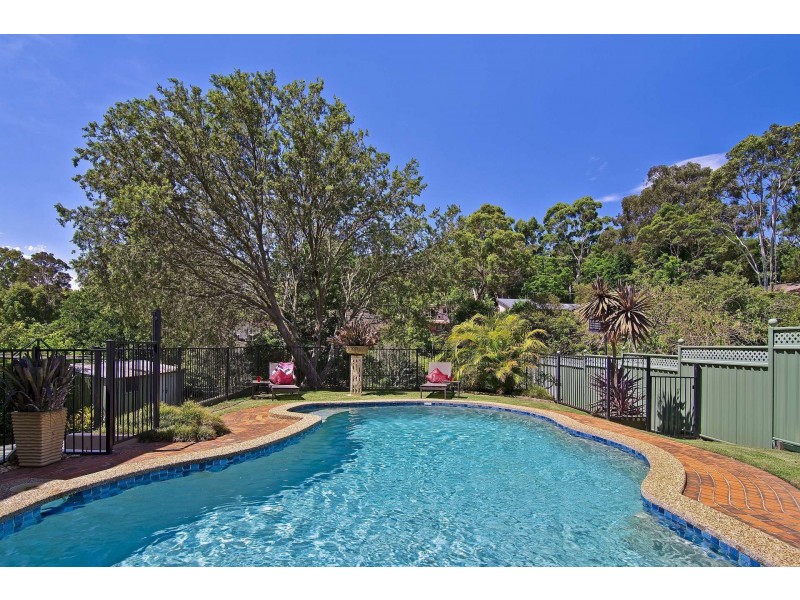 14 Yallumba Close, Forestville NSW 2087