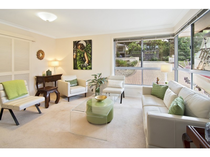 14 Yallumba Close, Forestville NSW 2087