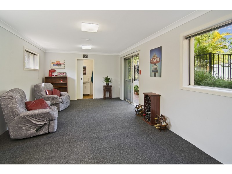 14 Yallumba Close, Forestville NSW 2087