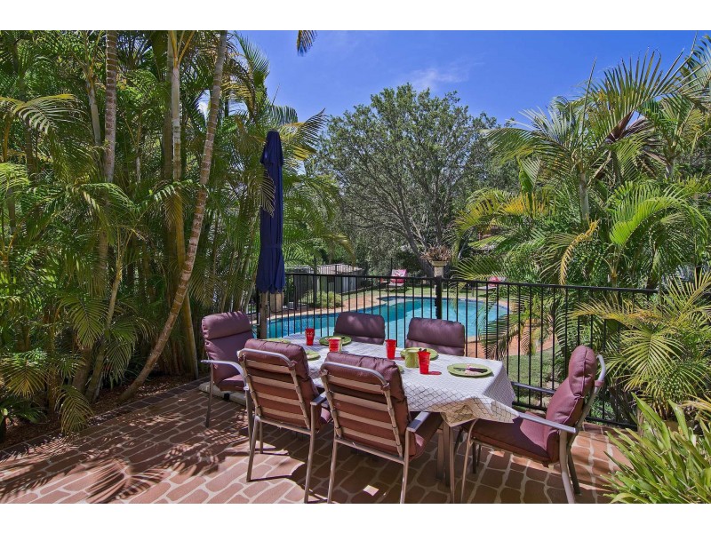 14 Yallumba Close, Forestville NSW 2087