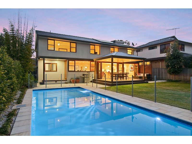 36 Rathowen Parade, Killarney Heights NSW 2087